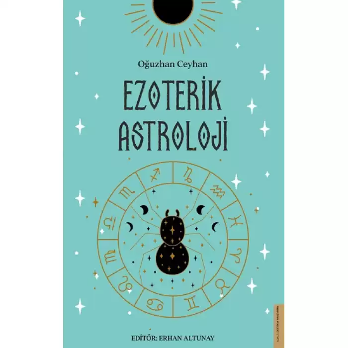 Ezoterik Astroloji