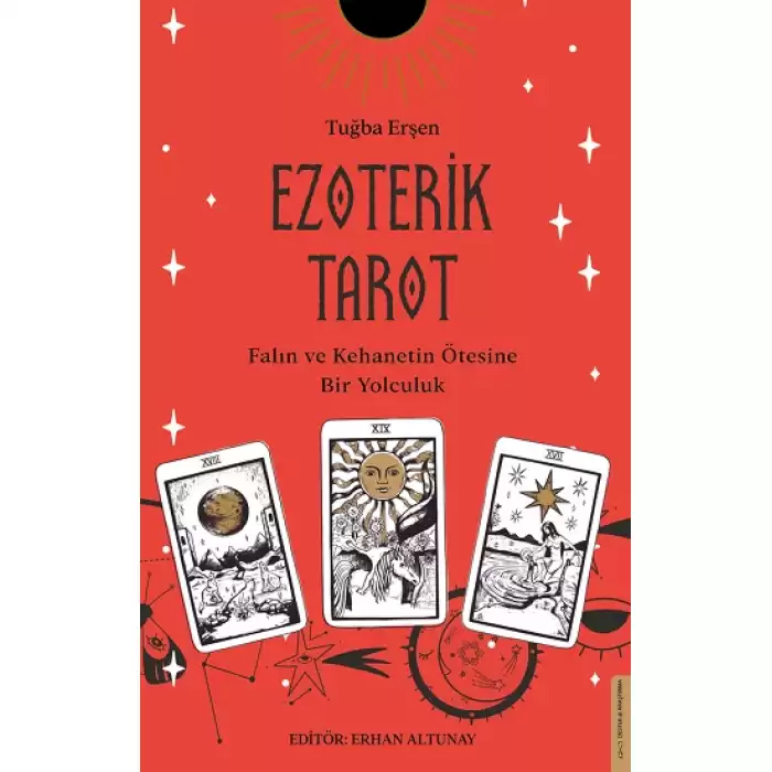 Ezoterik Tarot