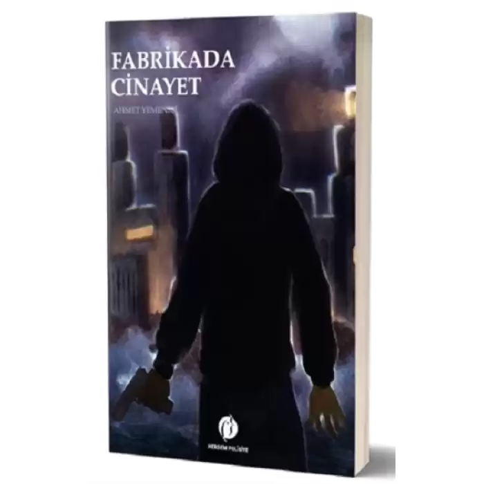 Fabrikada Cinayet