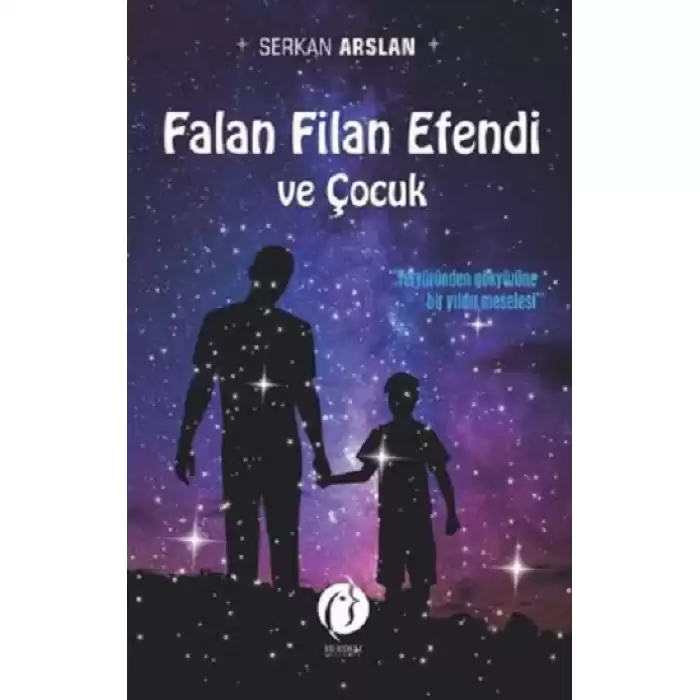 Falan Filan Efendi ve Çocuk