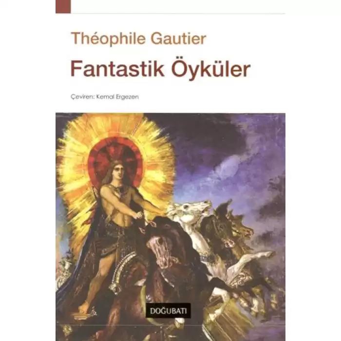 Fantastik Öyküler