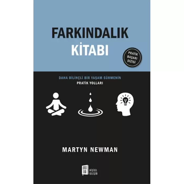 Farkındalık Kitabı