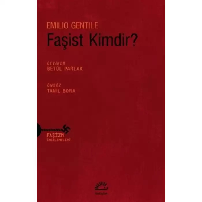 Faşist Kimdir?