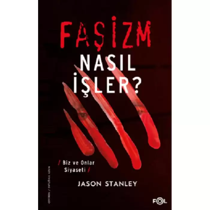 Faşizm Nasıl İşler?