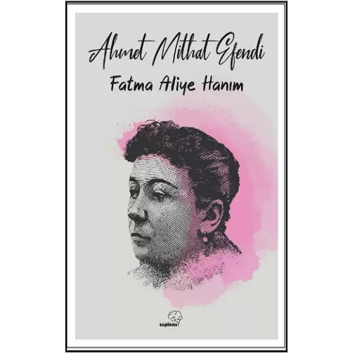 Fatma Aliye Hanım