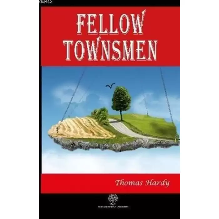 Fellow Townsmen