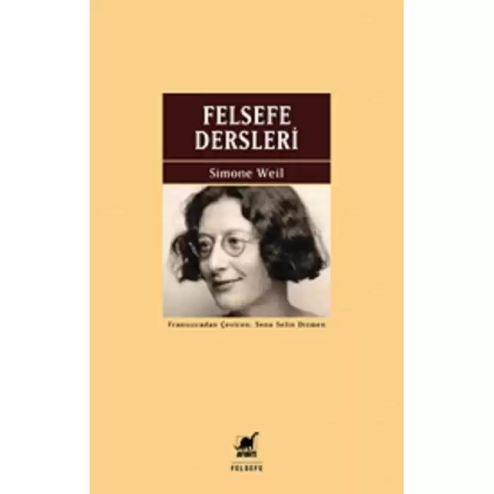 Felsefe Dersleri