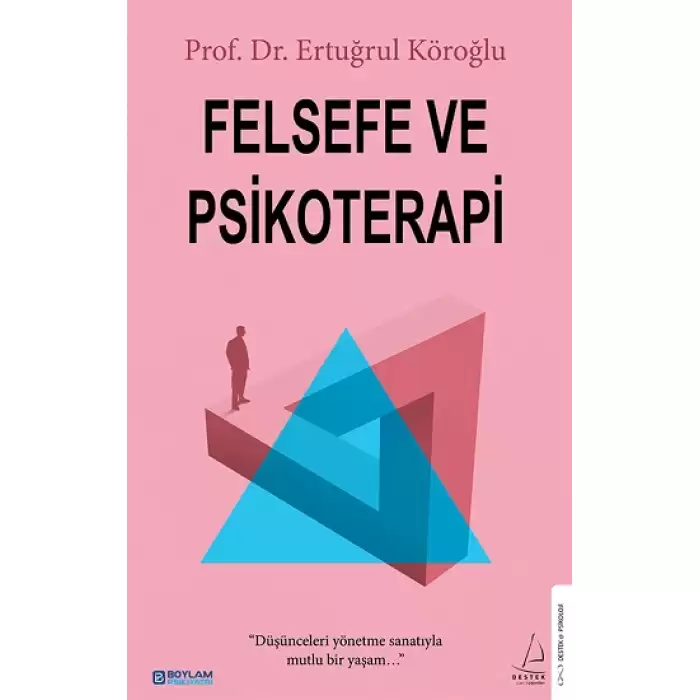 Felsefe ve Psikoterapi