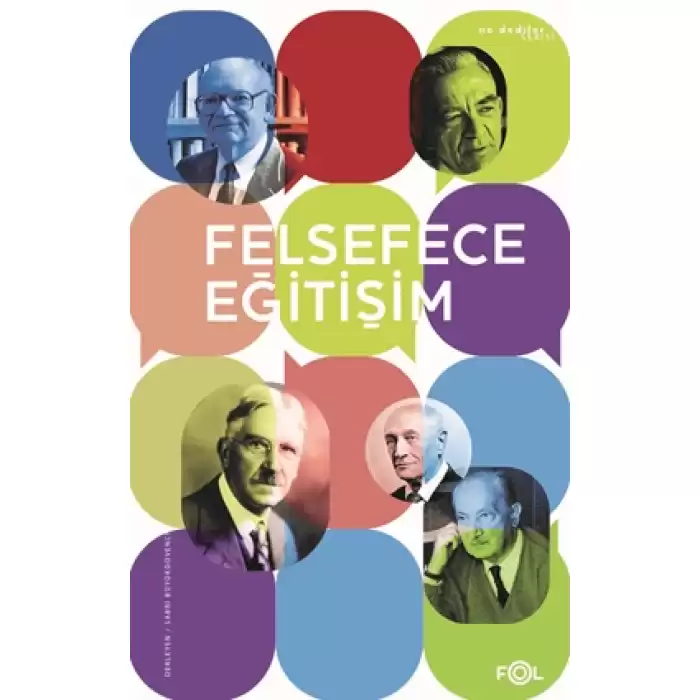 Felsefece Eğitişim