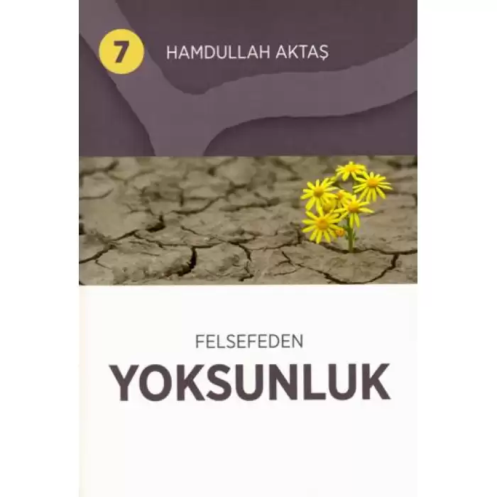 Felsefeden Yoksunluk