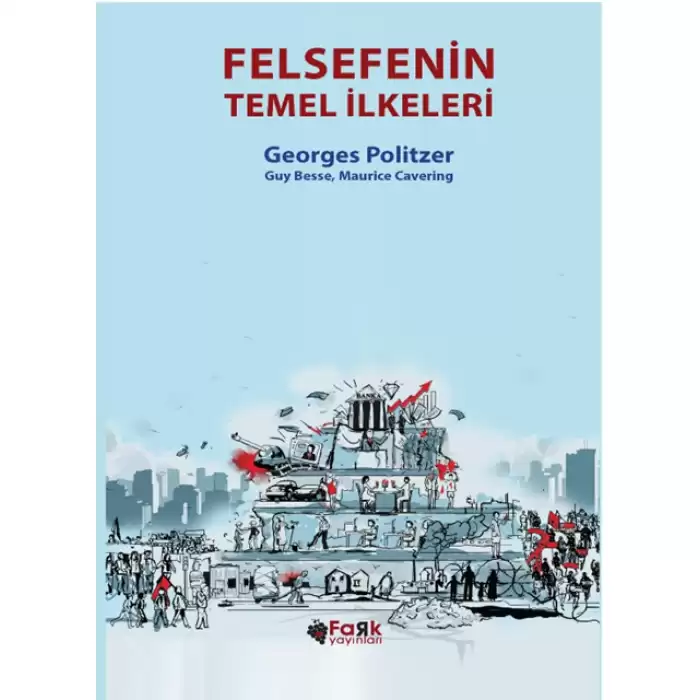 Felsefenin Temel İlkeleri