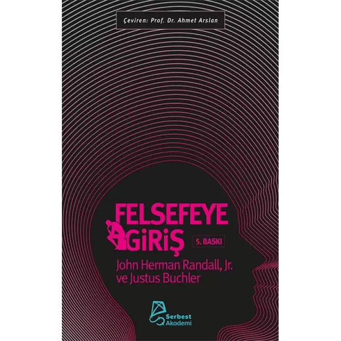 Felsefeye Giriş