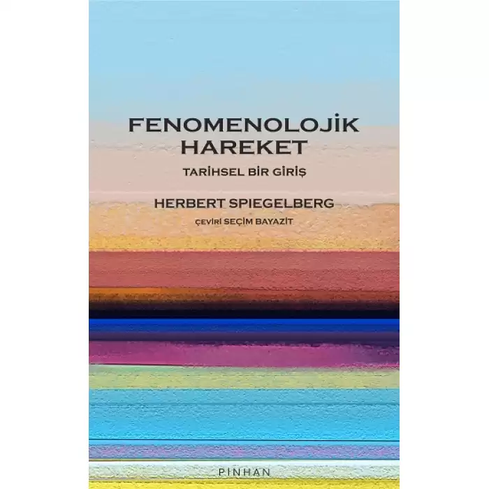 Fenomenolojik Hareket