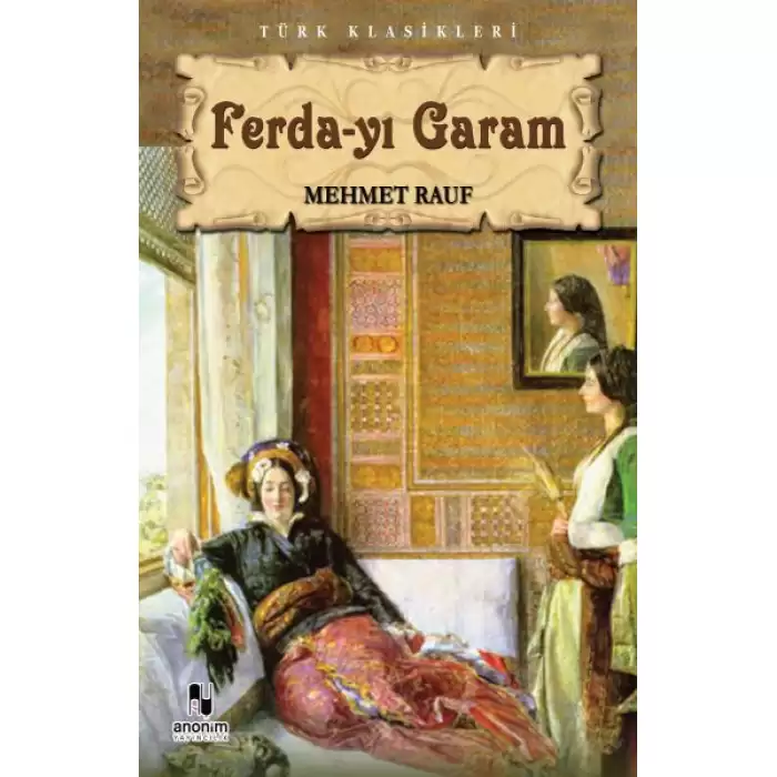 Ferda-yı Garam