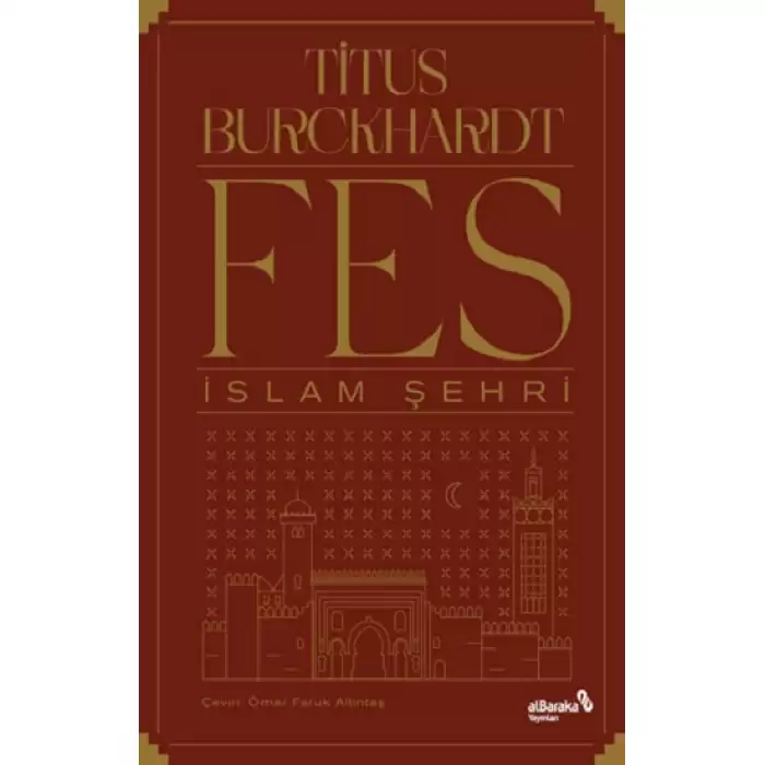 Fes - İslam Şehri