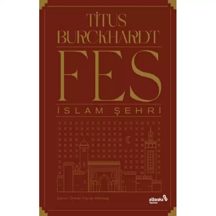 Fes İslam Şehri