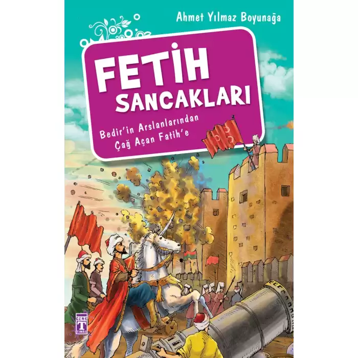 Fetih Sancakları