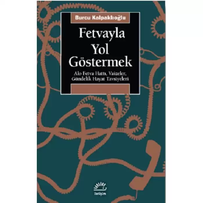 Fetvayla Yol Göstermek