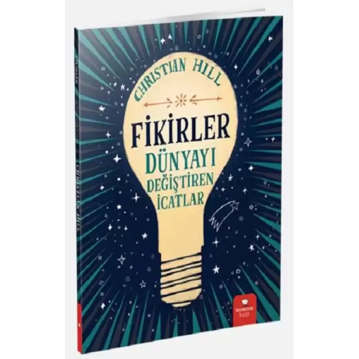 Fikirler - Dünyayı Değiştiren İcatlar