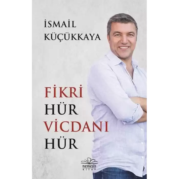 Fikri Hür Vicdanı Hür