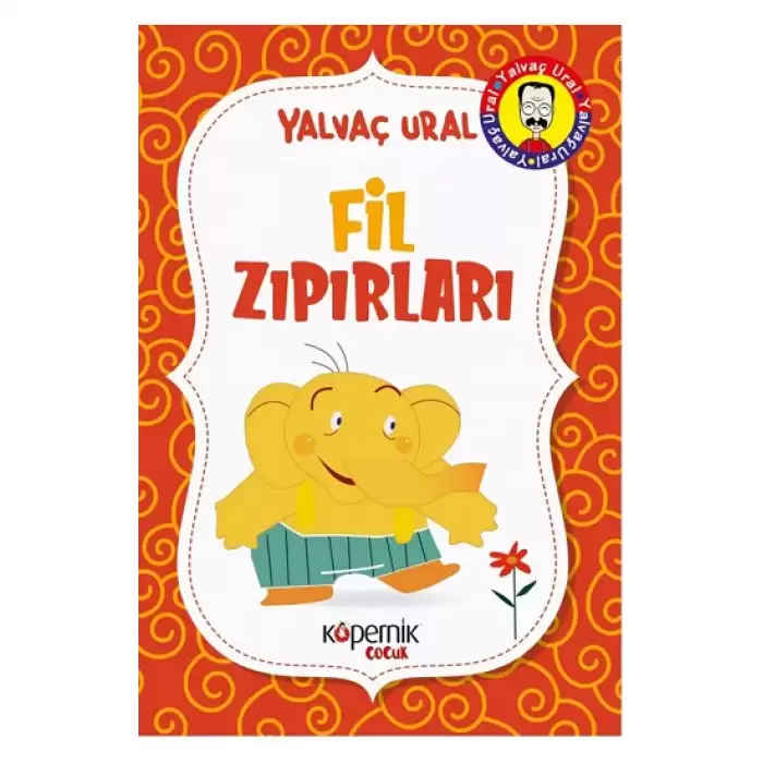 Fil Zıpırları