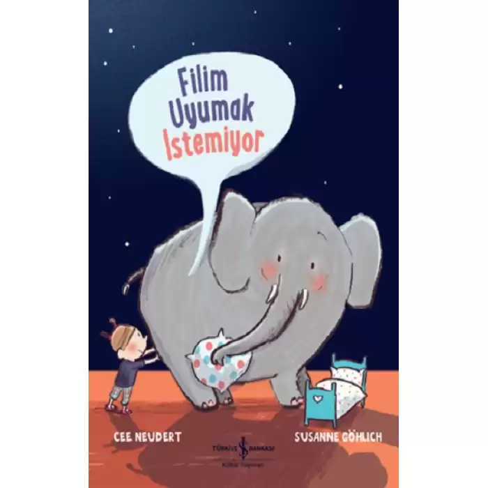 Filim Uyumak İstemiyor