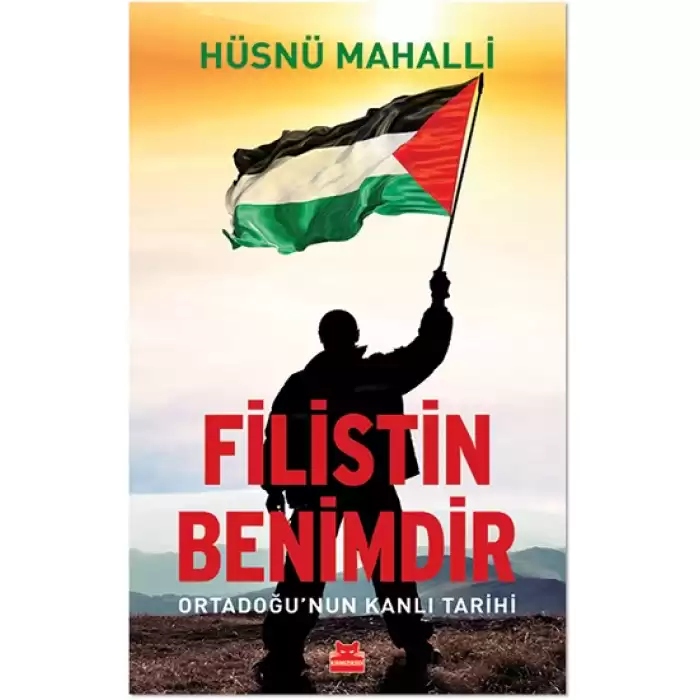 Filistin Benimdir