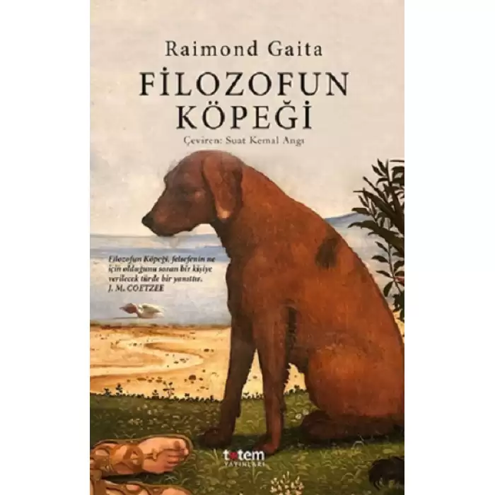 Filozofun Köpeği