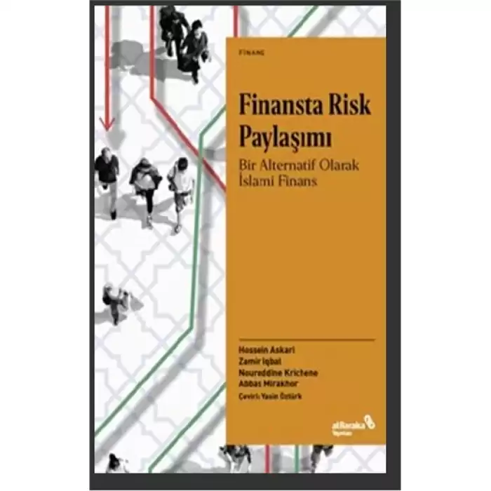 Finansta Risk Paylaşımı