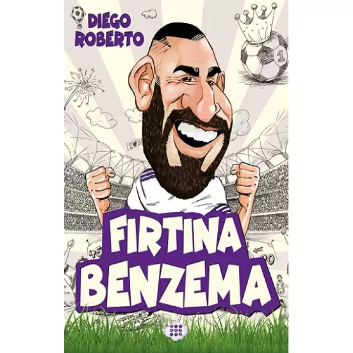 Fırtına Benzema