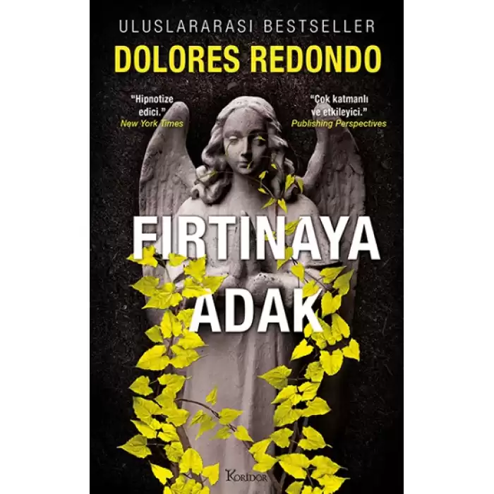 Fırtınaya Adak - 3. Kitap