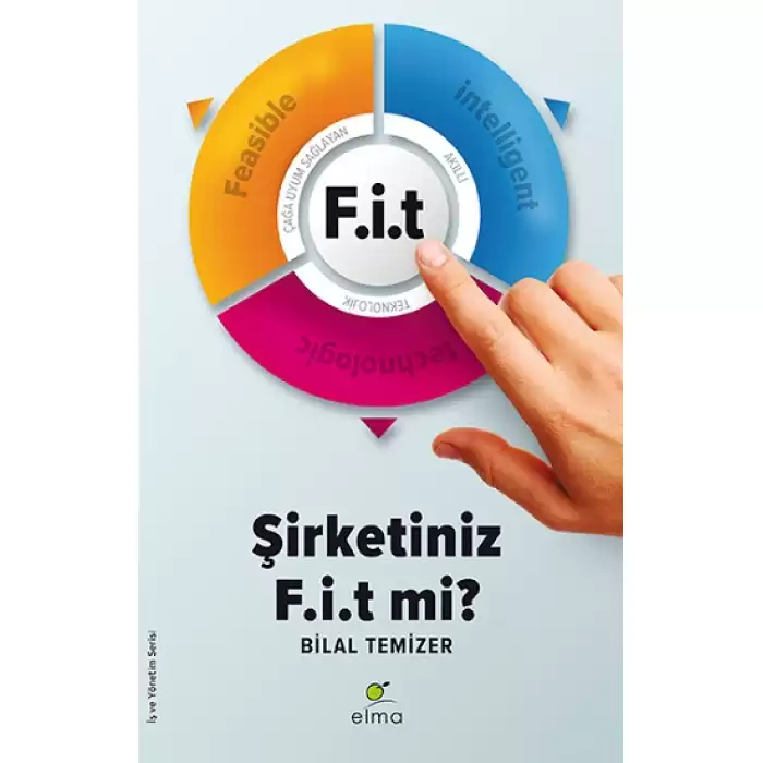 FİT - Şirketiniz Fit Mi?