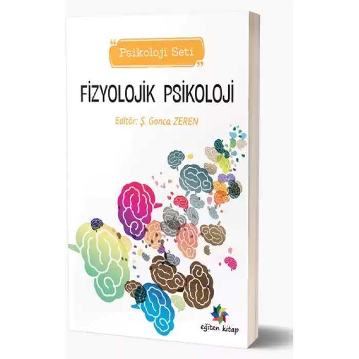 Fizyolojik Psikoloji (Psikoloji Seti)