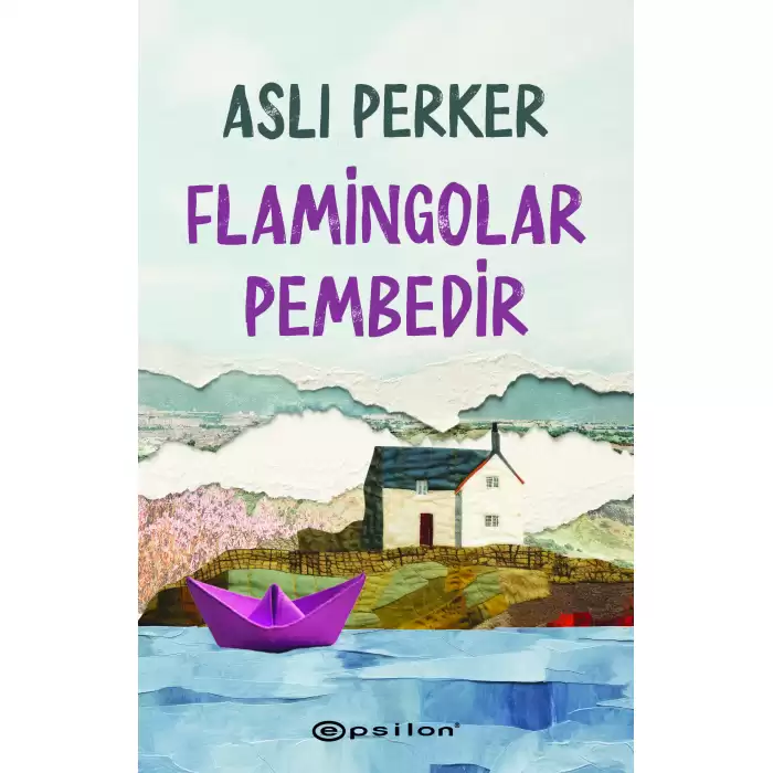 Flamingolar Pembedir