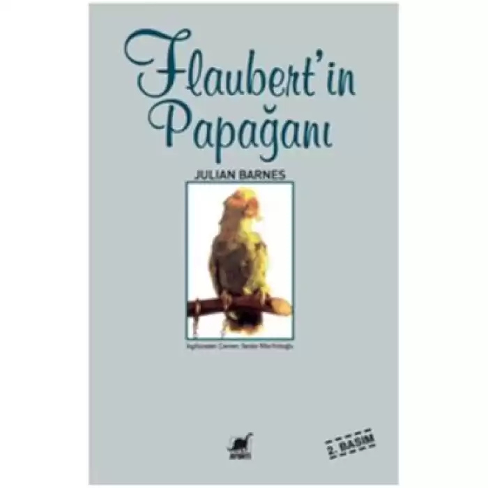 Flaubert’in Papağanı