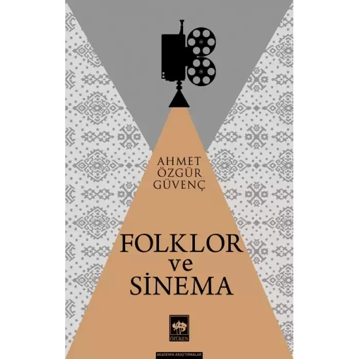 Folklor ve Sinema