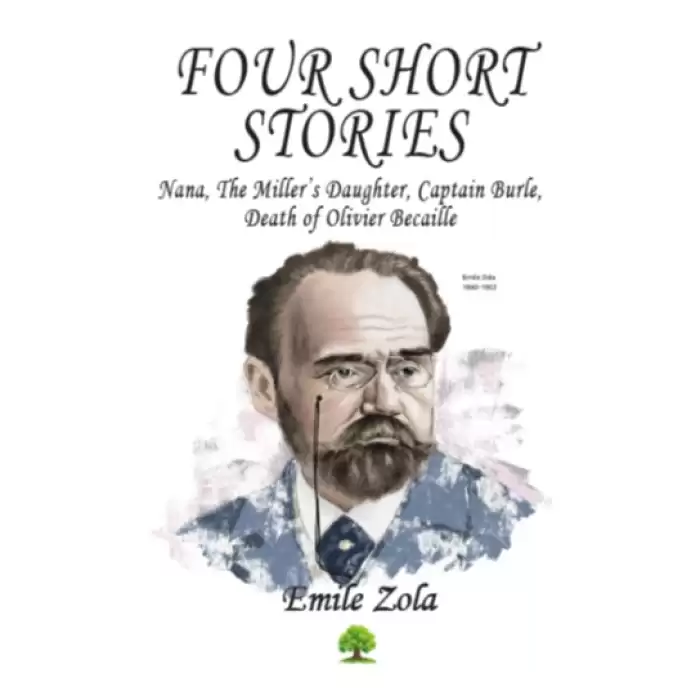 Four Short Stories