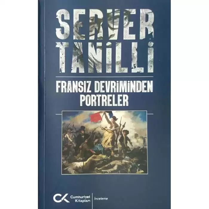 Fransız Devriminden Portreler