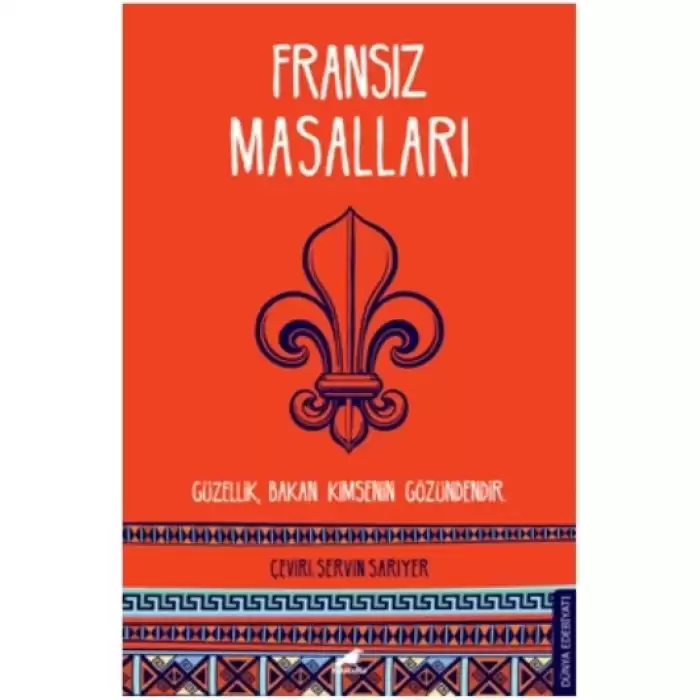 Fransız Masalları