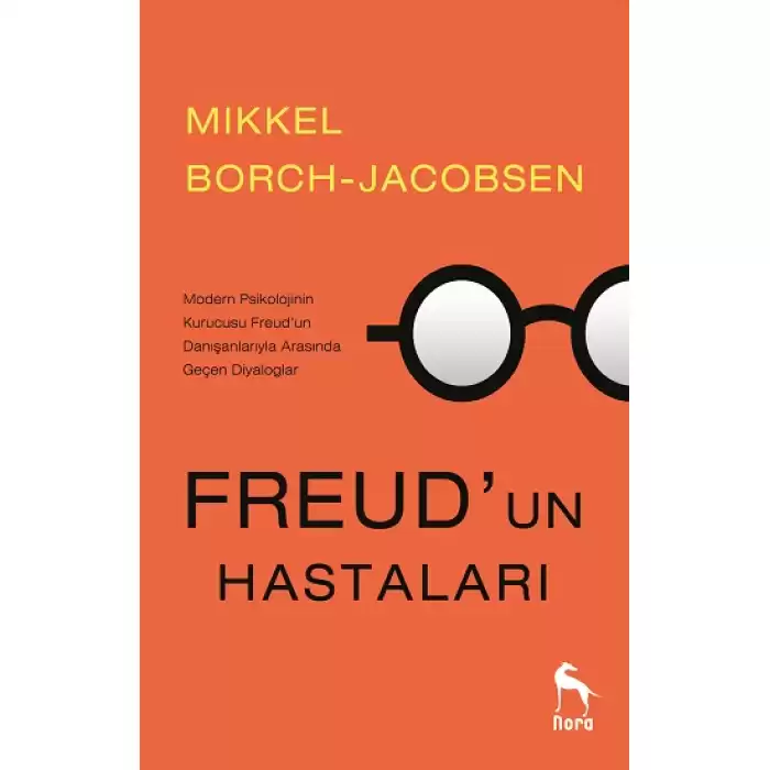 Freud’un Hastaları