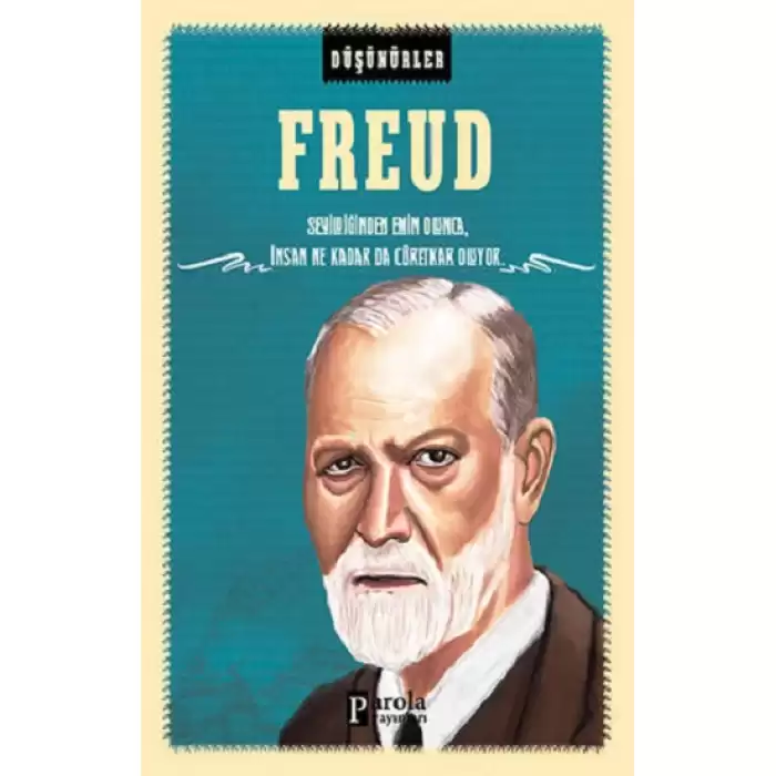 Freud -Düşünürler