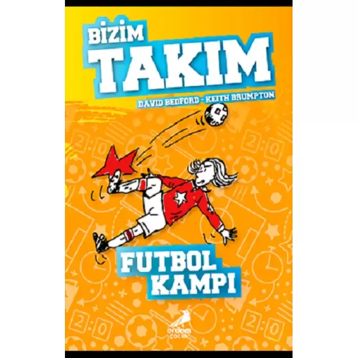 Futbol Kampı - Bizim Takım