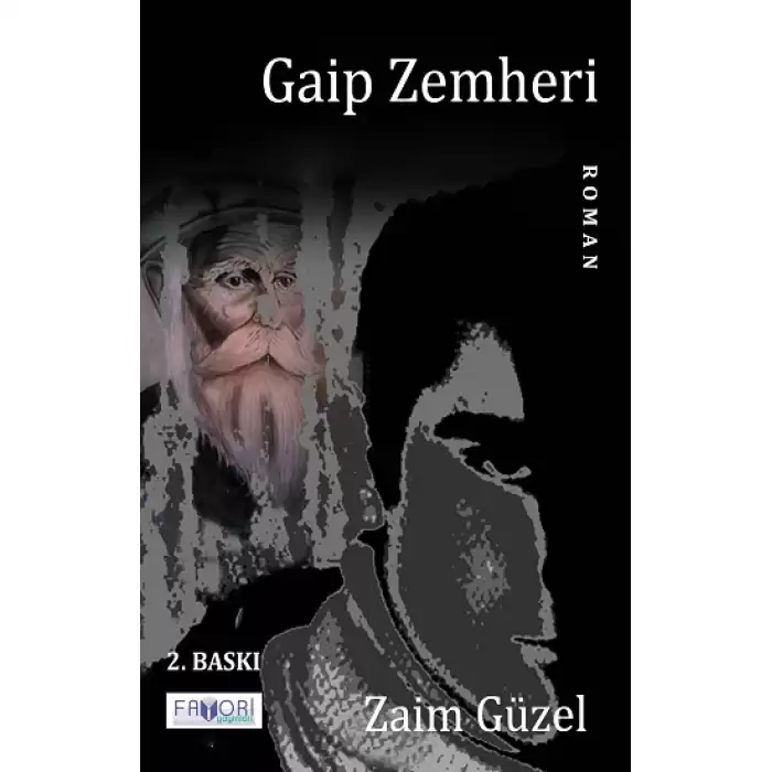 Gaip Zemheri