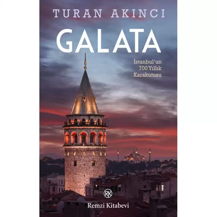 Galata