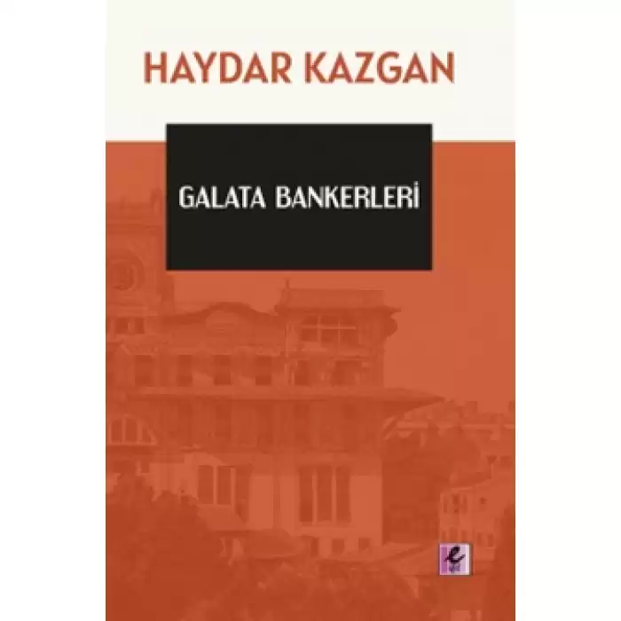 Galata Bankerleri