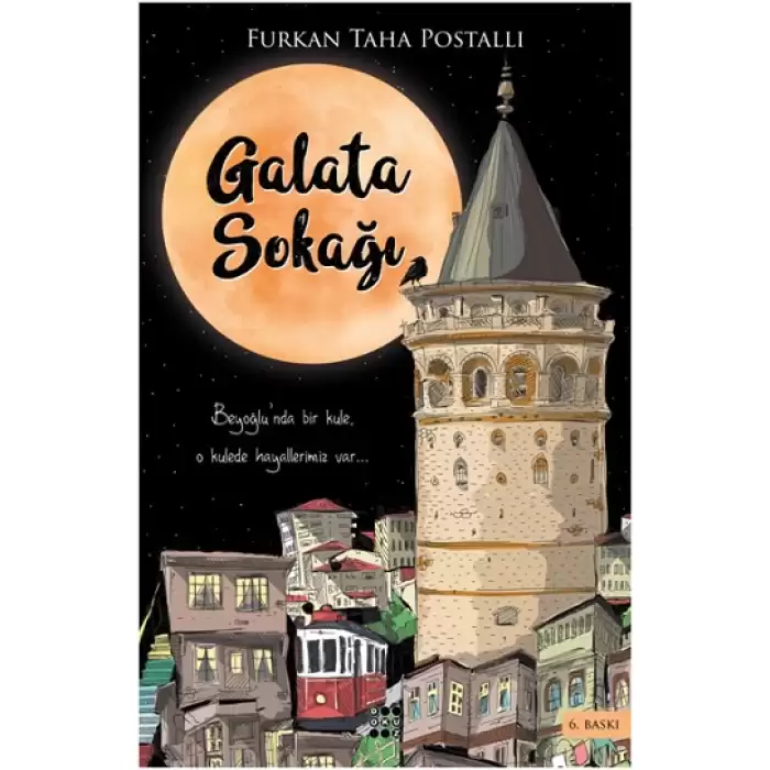 Galata Sokağı