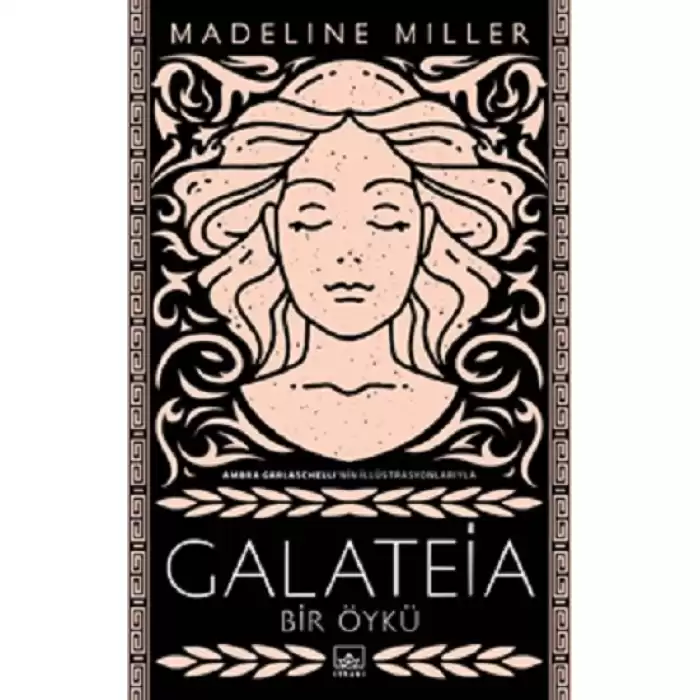 Galateia: Bir Öykü