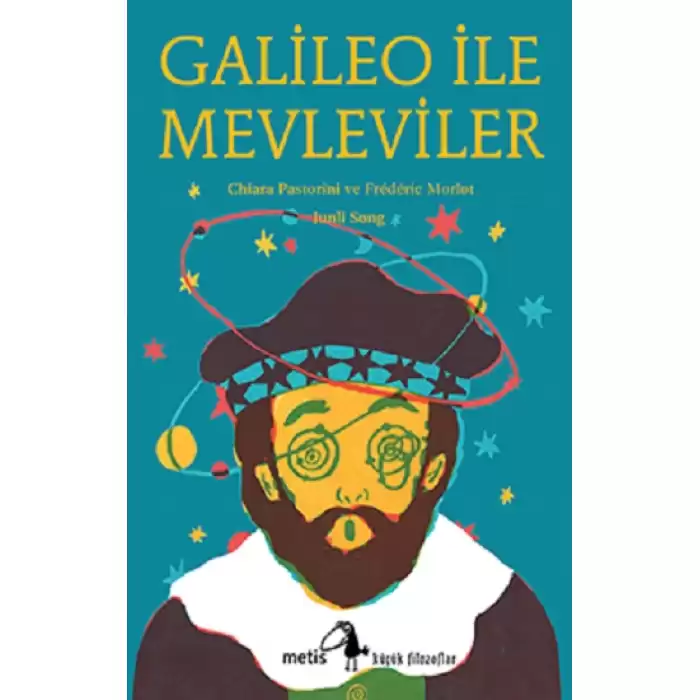 Galileo İle Mevleviler