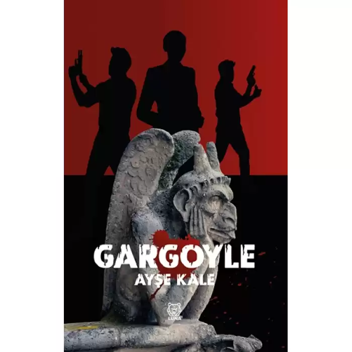 Gargoyle