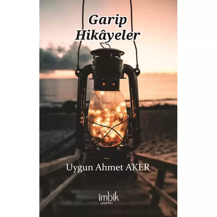 Garip Hikayeler